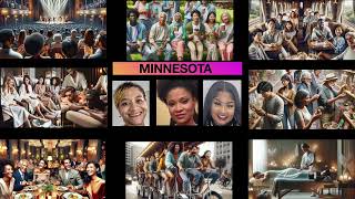 Take a Trip with me, SelfLove Traveling USA Intro Trailer