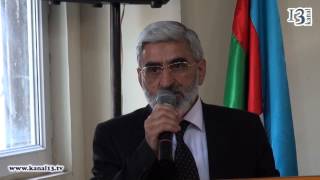 Milli Şura Ilk Sessiyasını Keçirdi