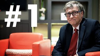 Why Bill Gates Is Still The Most Successful Billionaire By Far screenshot 2