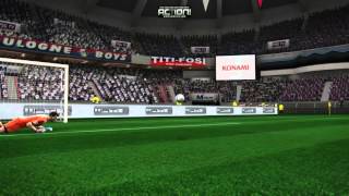 [Tricks and Skills] Feints PES 2013