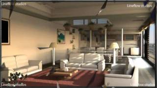 Lineflow Studio - Works Slides.avi