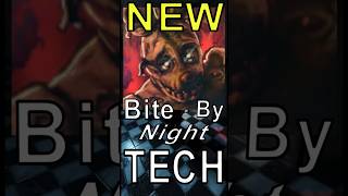 New Broken Tech