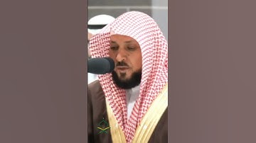 تلاوة رائعة للقرآن الكريم بصوت الإمام المقيلى المكى #تلاوات #makkah #عبدالله_الجهني #kaba