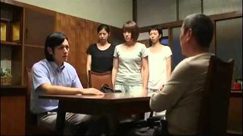 北乃きい主演「ヨコハマ物語」　映画予告