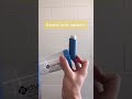 How To Use An Inhaler Spacer Correctly First Aid Pro