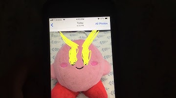 I Made Kirbys 1st 2nd 3rd & 4th Evil Modes