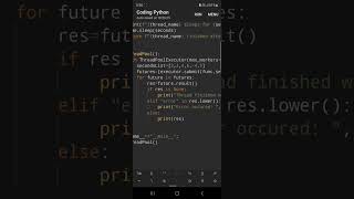 Python ThreadPoolExecutor Explained: Concurrency Made Easy!