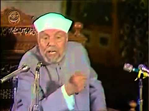 قصة صاحب الجنتين الجزء1 3 الشيخ الشعراوي