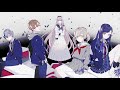 【 Vietsub 】Echo  - Cover by『 Vivid BAD SQUAD x Megurine Luka 』《 Project Sekai 》 〚 FULL 〛