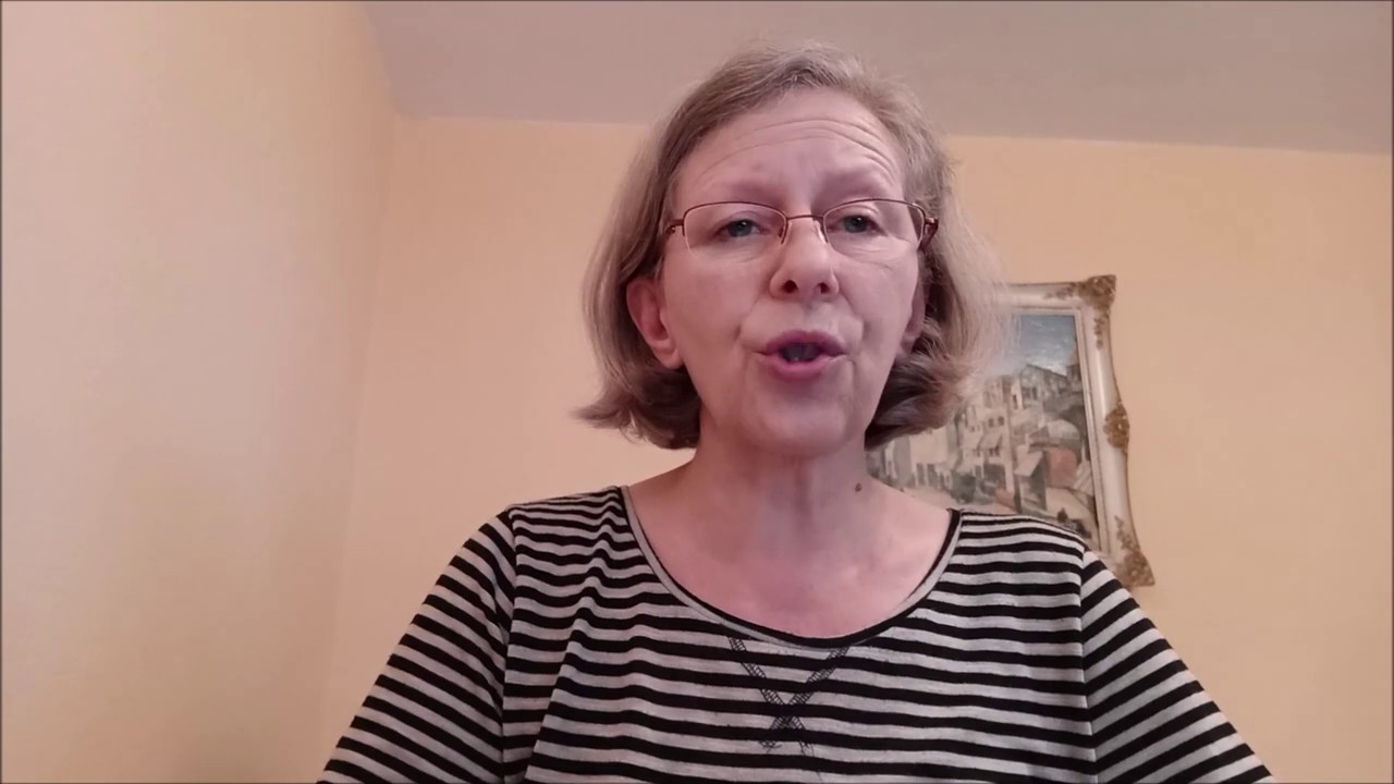 Marianne Arndt Martin Aus Der Kammer YouTube