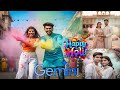 Ai se holi ka photo kaise banaen | Gemini photo editing holi  ‎⁨@NEWTECHABHISHEKSUPPORT