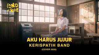 Aku Harus Jujur – Kerispatih | Orchestra Version (Cover 2026)