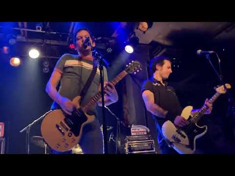 Power Apes - Love Voodoo 1