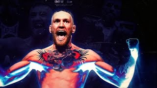 Conor McGregor - CAN'T BE TOUCHED