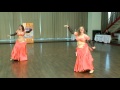 Танец живота. Belly Dance. Mix - Emad Saiah.