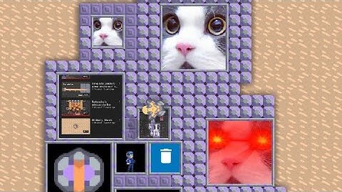 Pasting pictures into mindustry