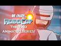 Ep 9 - Priggish Paramecium (ROBOCOP 1988 Animated Series & ALPHA COMMANDO)