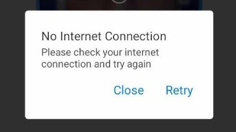Fix gcash no internet connection please check your internet connection problem 2025