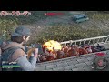 【Days Gone】97号線の大群スレイヤー【デイズゴーン】