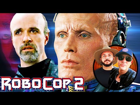 Is RoboCop 2 An Underrated Sequel?