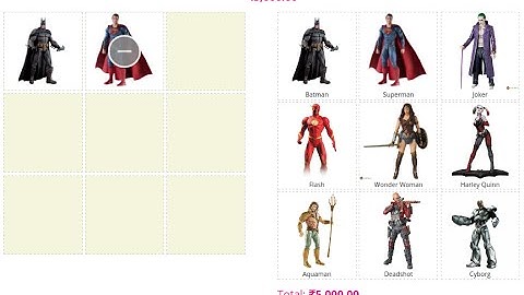 Custom Product Boxes Walkthrough