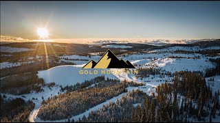 Gold Mountain Partners With Nhwelmen-Lake Gold Mountain與Nhwelmen-Lake合作