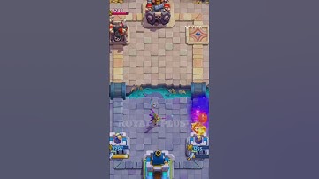 DART GOBLIN BEST MOMENTS#shorts #clashroyale#foryou#fyp #on #gaming#games #game#dartgoblin#gaming