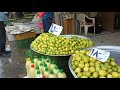 بازار ماهی فروشان رشت ایران بازار ماهی فروشان رشت ایران