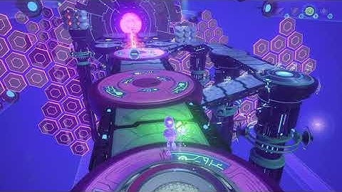 Ratchet & Clank: Rift Apart PS5 4K 60FPS HDR Ray Tracing Gameplay #11