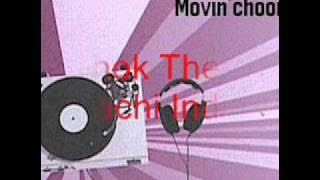 Chok There  - Apachi Indian - 1992