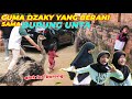 KE 5 ANAK INI CUMA DZAKY YANG BERANI SAMA BURUNG UNTA