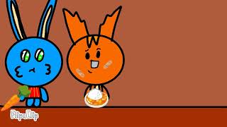 Pretty Blood Elma Vs Cake Yummy