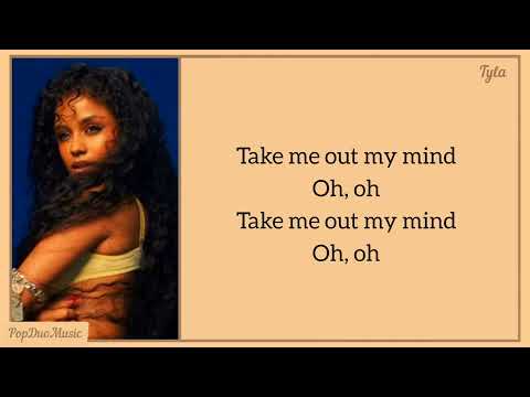 Tyla Bliss Lyrics PopDuoMusic