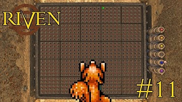 MARBLE MADNESS / Riven: The Sequel To Myst (11)