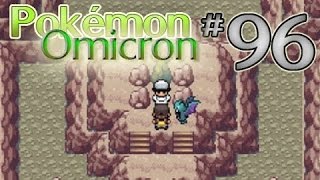 Pokémon Zeta & Omicron Walkthrough, Part 96: Deciphering Cipher!