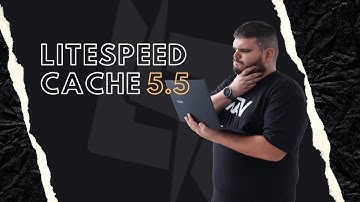 LiteSpeed Cache 5.5 paso a paso, cache avanzado en WordPress #wordpress #wpo #hosting