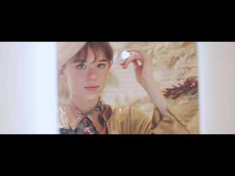 MARIANKA  - La Matière Bavarde EQUIPHOTEL 2018