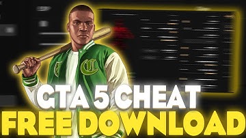 GTA 5 ONLINE MOD MENU (2025) 🚀 KIDDIONS & ENHANCED V3 🔥 GTA 5 MOD MENU PC DOWNLOAD (FREE)