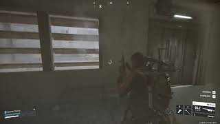 ARC Raiders   killing the worst type of raiders. Extract campers.