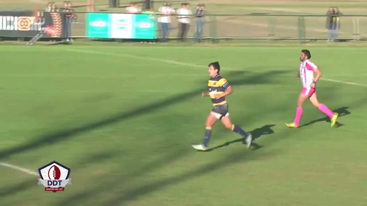 GER ganó el último de la fase regular ante Universitario