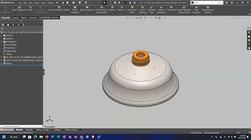 Tricks in DimXpert & TolAnalyst - SWUG 2025