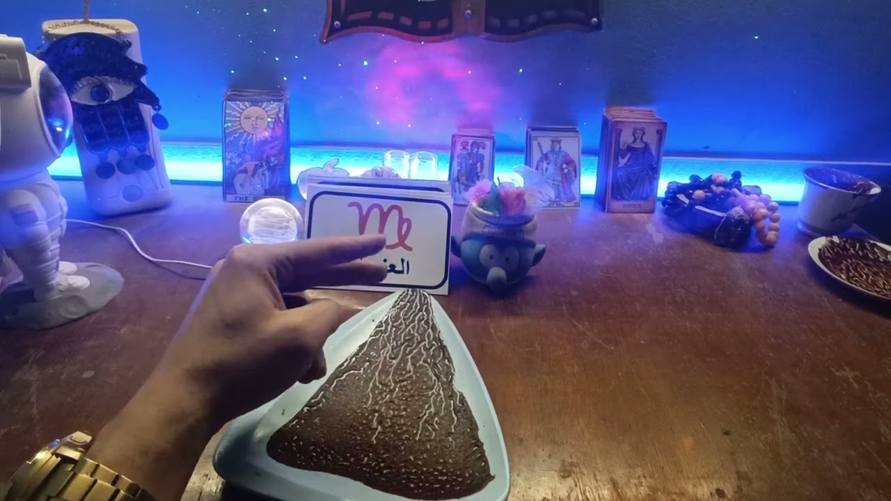 برج العذراء♍سفر ✈️سهمك في الطالع⬆️عدو تختطف منه الأنظار😎شريك عاطفي مستغل🙂حدث إيجابي في مايو👌مواجهه