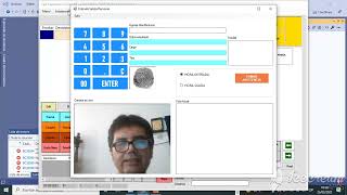 Sistema Orion 64 Bits Facturacion electronica - Recorrido rapido screenshot 5