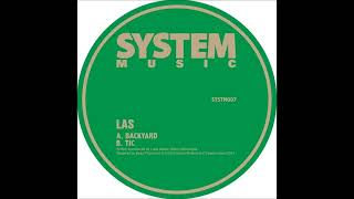LAS - TIC (SYSTM007)