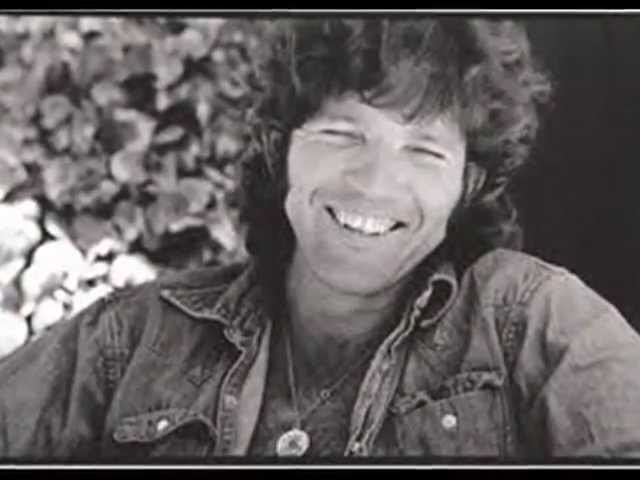 Tony Joe White - I've Got A Thing About You Baby