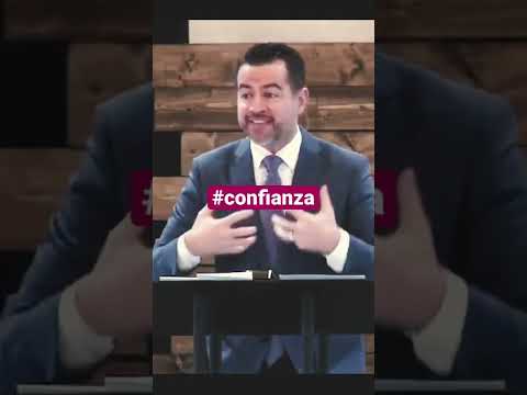 Video: ¿Es desconfianza una palabra?