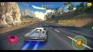 "asphalt 8 ferrari testarossa vs. lamborghini countach 25th
anniversary versus mode gameplay 261" asphalt 8: airborne is a racing
video game, developed and p...