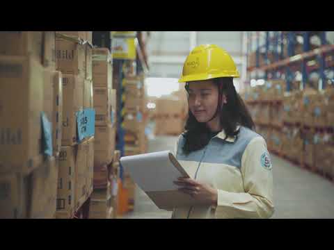 SAM Motion | PT KAO Indonesia - Corporate Profile