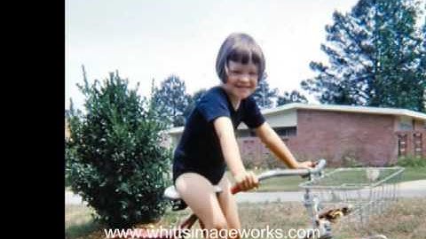 35mm Slides to Video