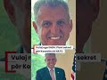 Vulaj nga SHBA: Plani sekret për Kosovën në NATO
